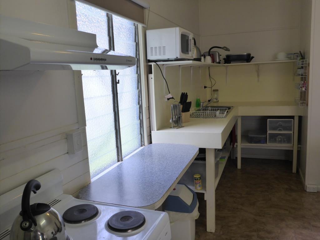 דירות Clermont Kenny'S Cabin חדר תמונה